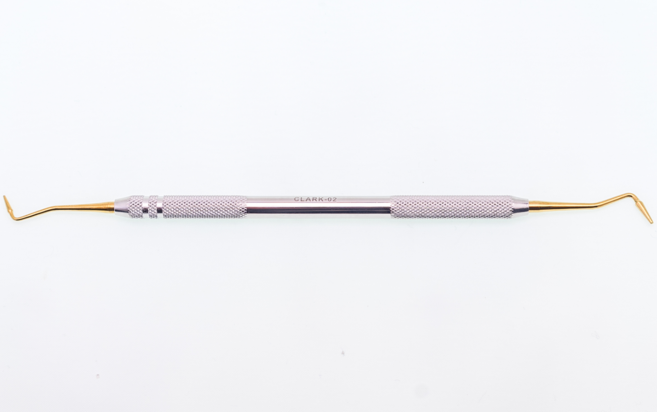 Bioclear Sculpting Point